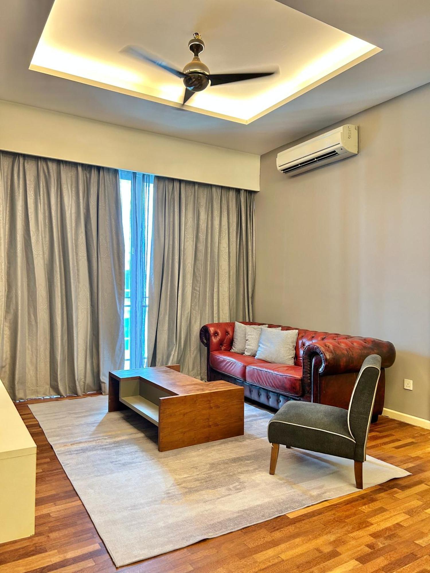Luxury 3Br Penthouse I The Shore Hotel & Residence I Seaview I Poolview I 6-9Pax 豪华3房顶层公寓 Malacca Exterior foto