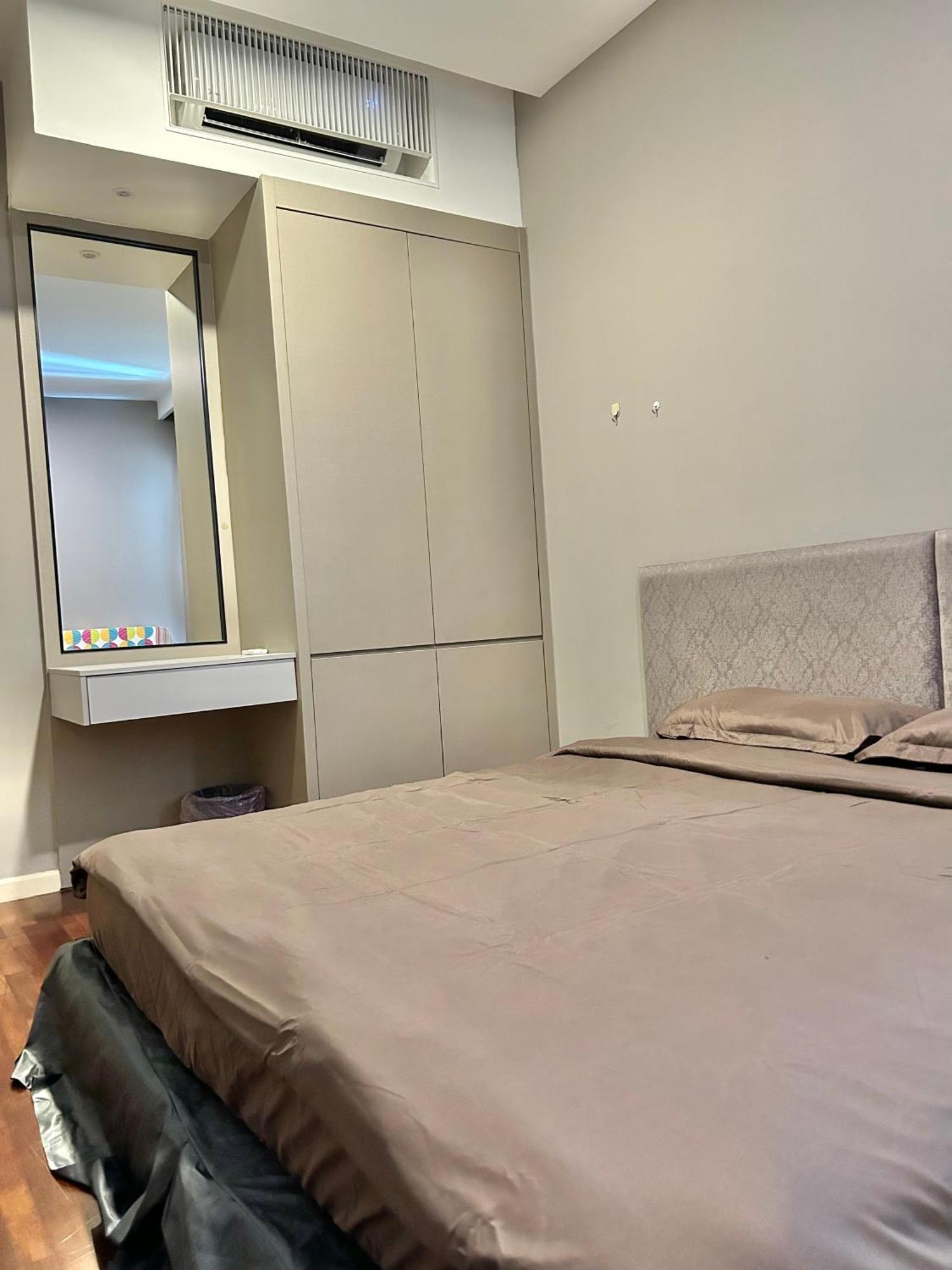 Luxury 3Br Penthouse I The Shore Hotel & Residence I Seaview I Poolview I 6-9Pax 豪华3房顶层公寓 Malacca Exterior foto